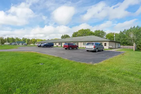 Exterior - 1013 Division St #1-11, Withee, WI 54498 photo 1 of 2