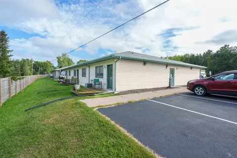 Exterior - 1013 Division St #1-11, Withee, WI 54498 photo 2 of 2
