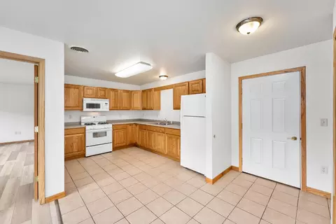 Kitchen - 1013 Division St #1-11, Withee, WI 54498 photo 1 of 4
