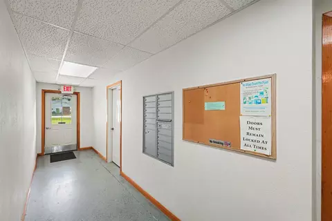 Entry Way - 1013 Division St #1-11, Withee, WI 54498 photo 3 of 4