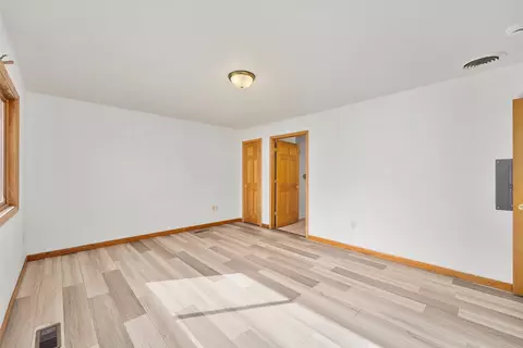 Bedroom - 1013 Division St #1-11, Withee, WI 54498 photo 1 of 1