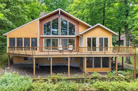 w2975 Todd Park Road, Sarona, WI 54870