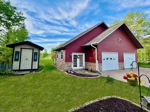 10598 N Town Industrial Park Rd, Hayward, WI 54843