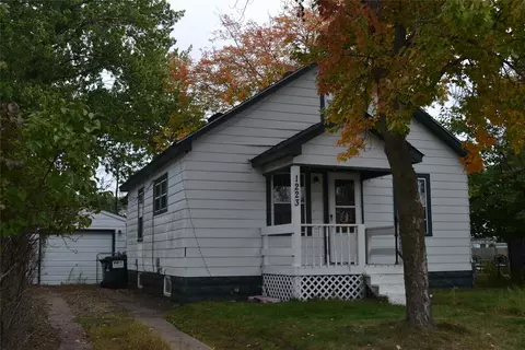 1223 Barron St, Eau Claire, WI 54703