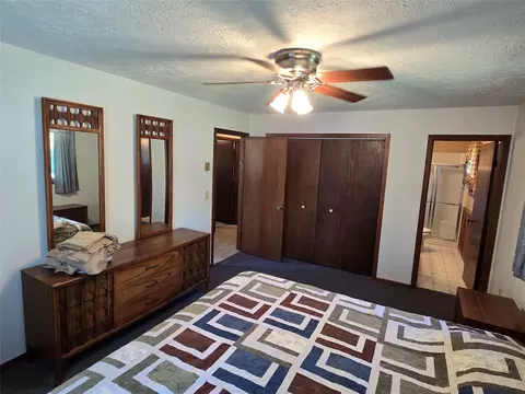 Bedroom - 24 Bird St, Chetek, WI 54728 photo 4 of 6