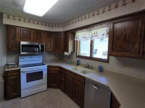 Kitchen - 24 Bird St, Chetek, WI 54728 photo 1 of 3