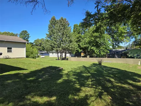Exterior - 24 Bird St, Chetek, WI 54728 photo 3 of 5