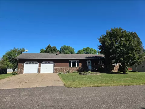 Exterior - 24 Bird St, Chetek, WI 54728 photo 2 of 5