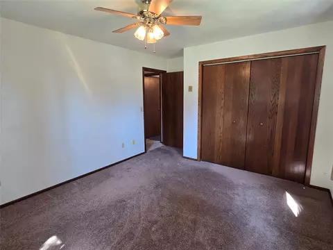 Bedroom - 24 Bird St, Chetek, WI 54728 photo 6 of 6