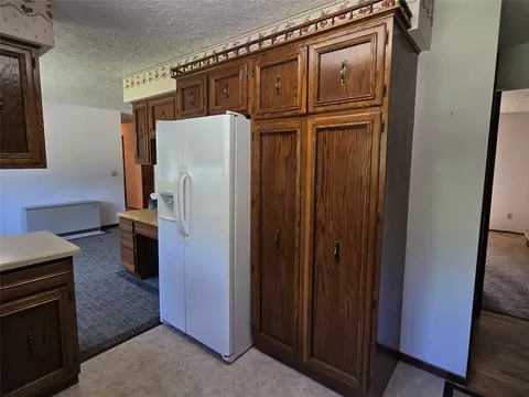 Kitchen - 24 Bird St, Chetek, WI 54728 photo 3 of 3