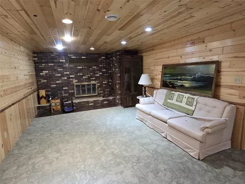 Living - 24 Bird St, Chetek, WI 54728 photo 4 of 4