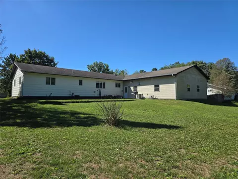 Exterior - 24 Bird St, Chetek, WI 54728 photo 4 of 5