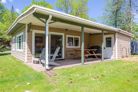 12980 N Lodge Rd #13, Hayward, WI 54843