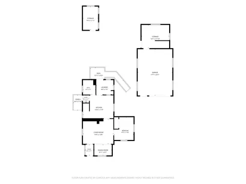 Floorplan - 50476 S 2nd St, Eleva, WI 54738 photo 2 of 4