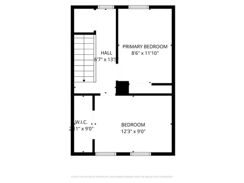 Floorplan - 50476 S 2nd St, Eleva, WI 54738 photo 3 of 4