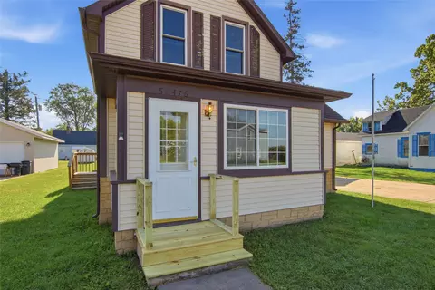 Exterior - 50476 S 2nd St, Eleva, WI 54738 photo 5 of 8
