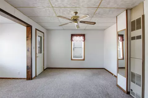 Living - 50476 S 2nd St, Eleva, WI 54738 photo 2 of 4