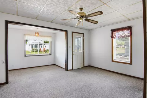 Living - 50476 S 2nd St, Eleva, WI 54738 photo 1 of 4