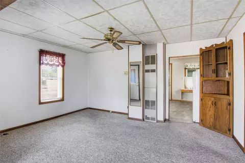 Living - 50476 S 2nd St, Eleva, WI 54738 photo 4 of 4
