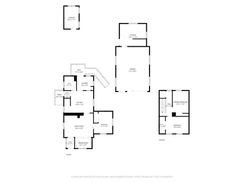 Floorplan - 50476 S 2nd St, Eleva, WI 54738 photo 4 of 4