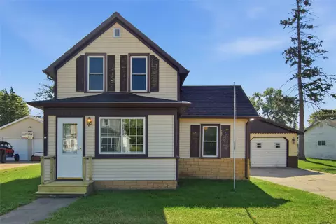 Exterior - 50476 S 2nd St, Eleva, WI 54738 photo 4 of 8