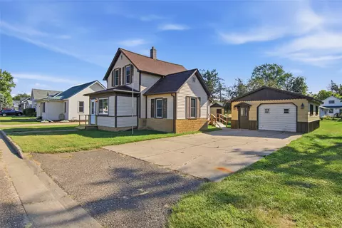 Exterior - 50476 S 2nd St, Eleva, WI 54738 photo 6 of 8