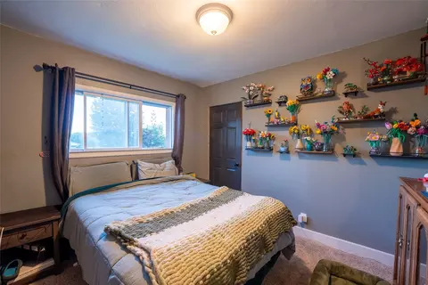 Bedroom - 423 Bates St, Cornell, WI 54732 photo 3 of 4