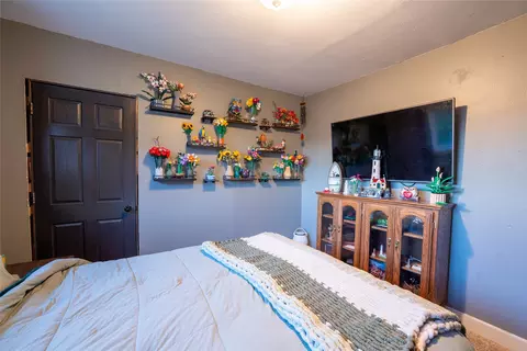Bedroom - 423 Bates St, Cornell, WI 54732 photo 4 of 4
