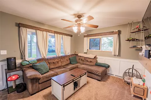 Living - 423 Bates St, Cornell, WI 54732 photo 1 of 1