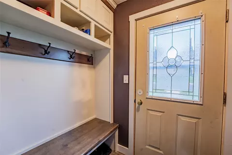 Entry Way - 423 Bates St, Cornell, WI 54732 photo 1 of 1