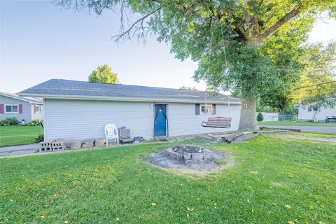 Exterior - 423 Bates St, Cornell, WI 54732 photo 5 of 6
