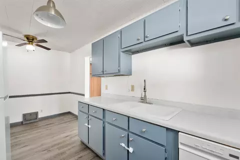 Kitchen - 321 E 2nd Ave, Stanley, WI 54768 photo 3 of 3