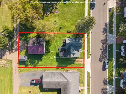 View/Area - 321 E 2nd Ave, Stanley, WI 54768 photo 1 of 3
