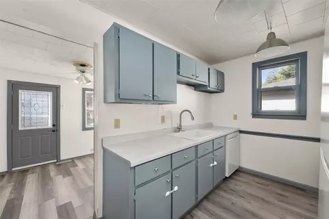 Kitchen - 321 E 2nd Ave, Stanley, WI 54768 photo 1 of 3