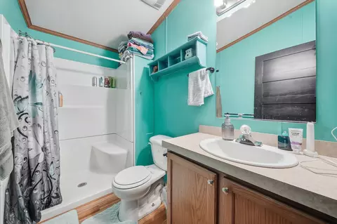 Bath - 740 Witte Rd, Augusta, WI 54722 photo 2 of 2