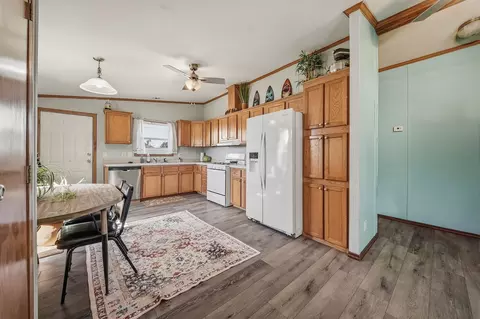 Kitchen - 740 Witte Rd, Augusta, WI 54722 photo 1 of 1