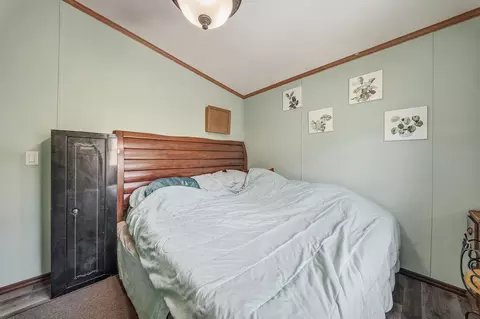 Bedroom - 740 Witte Rd, Augusta, WI 54722 photo 1 of 1