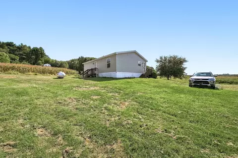 Exterior - 740 Witte Rd, Augusta, WI 54722 photo 8 of 8