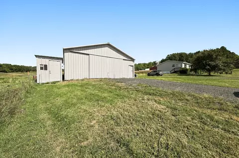 Exterior - 740 Witte Rd, Augusta, WI 54722 photo 7 of 8