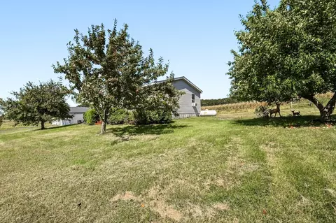Exterior - 740 Witte Rd, Augusta, WI 54722 photo 5 of 8
