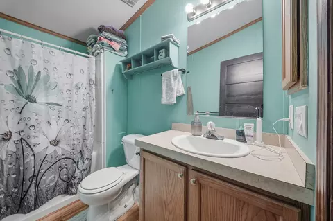 Bath - 740 Witte Rd, Augusta, WI 54722 photo 1 of 2