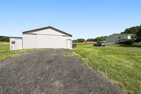 Exterior - 740 Witte Rd, Augusta, WI 54722 photo 2 of 8