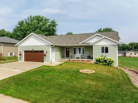815 W Allen St, Rice Lake, WI 54868