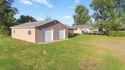 Exterior - 3533 115th St, Frederic, WI 54837 photo 1 of 6