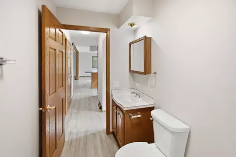 Entry Way - 3533 115th St, Frederic, WI 54837 photo 1 of 2