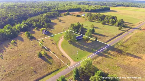 View/Area - 3533 115th St, Frederic, WI 54837 photo 1 of 8