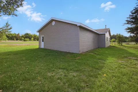 Exterior - 3533 115th St, Frederic, WI 54837 photo 3 of 6