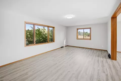 Living - 3533 115th St, Frederic, WI 54837 photo 2 of 6
