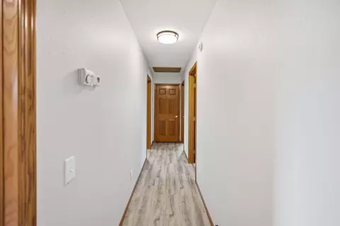 Entry Way - 3533 115th St, Frederic, WI 54837 photo 2 of 2