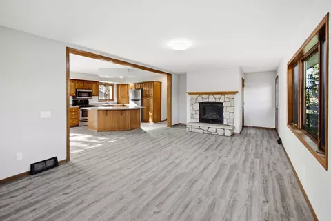 Living - 3533 115th St, Frederic, WI 54837 photo 4 of 6